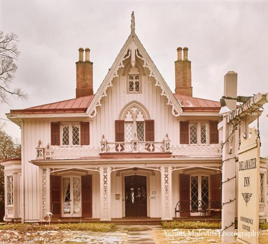Beekman Arms And Delamater Inn Rhinebeck Exterior photo